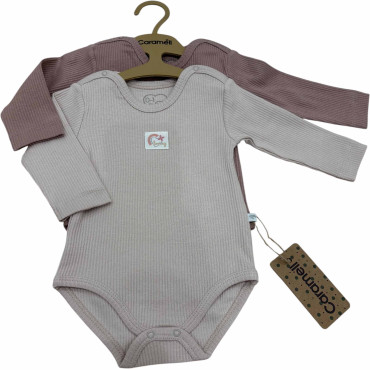 Body set 2pcs (pack of 3 sets), series BASIC
