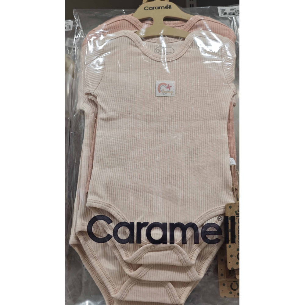 Body set 2pcs (pack of 3 sets), series BASIC