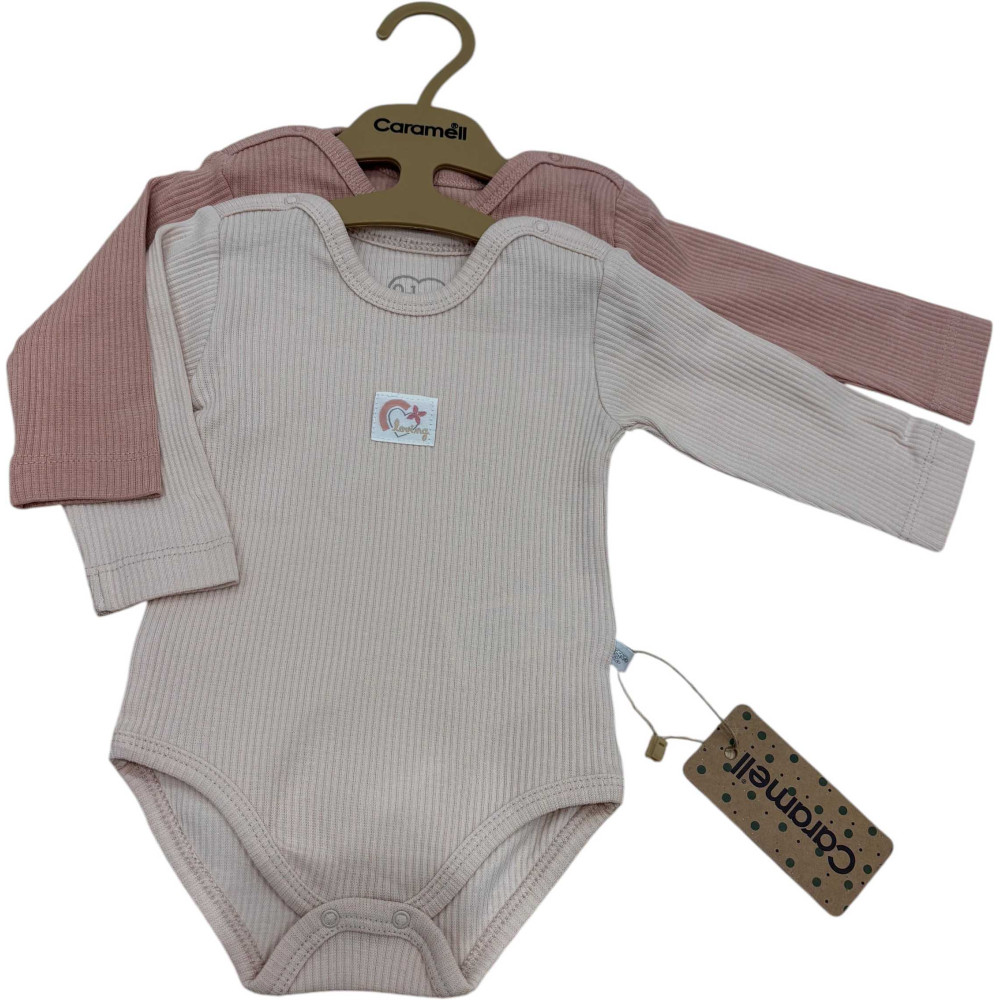 Body set 2pcs (pack of 3 sets), series BASIC