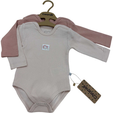 Body set 2pcs (pack of 3 sets), series BASIC