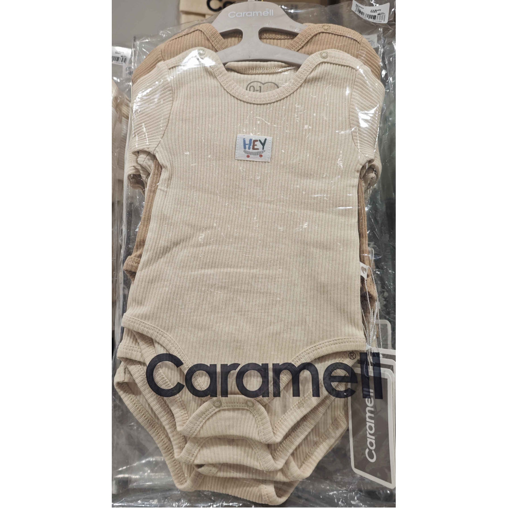 Body set 2pcs (pack of 4 sets), series BASIC