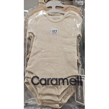 Body set 2pcs (pack of 4 sets), series BASIC
