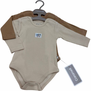 Body set 2pcs (pack of 4 sets), series BASIC