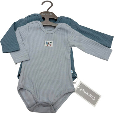 Body set 2pcs (pack of 4 sets), series BASIC
