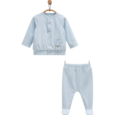 Set sweater+pants, series CUTE BEAR