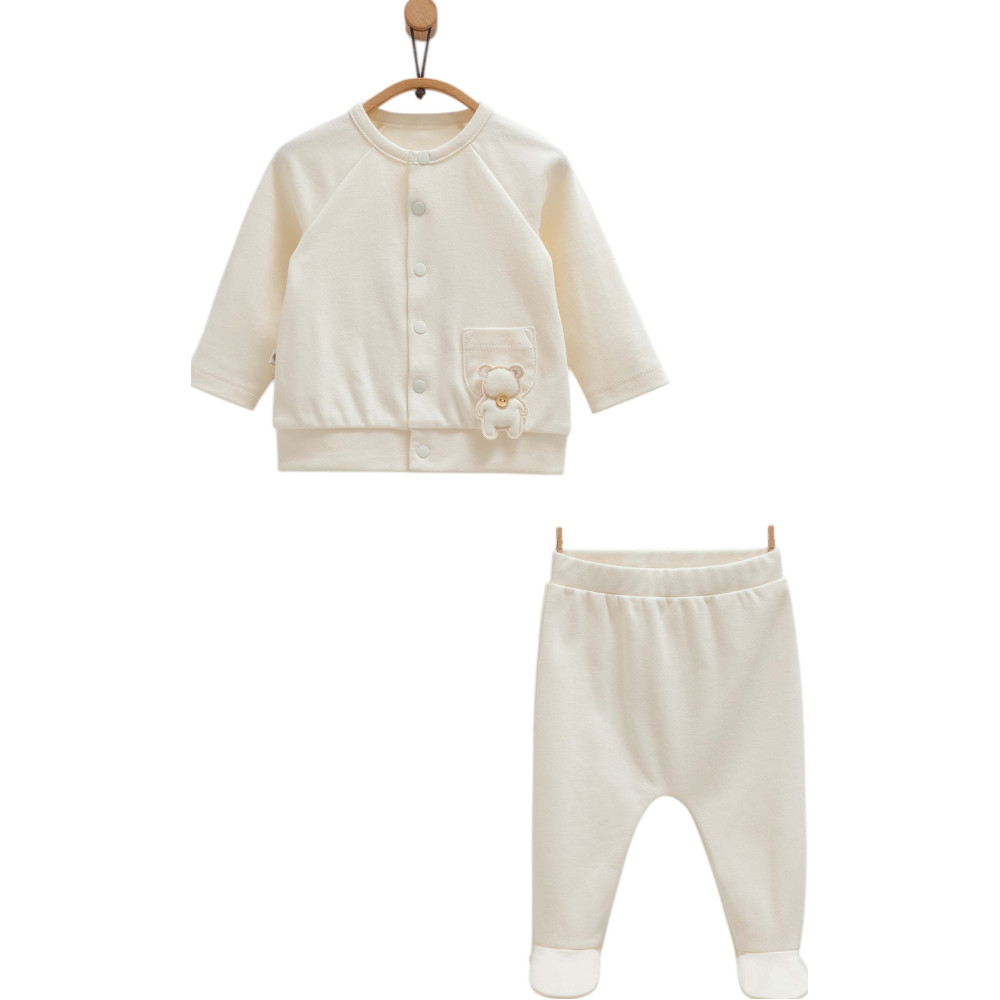 Set sweater+pants, series CUTE BEAR