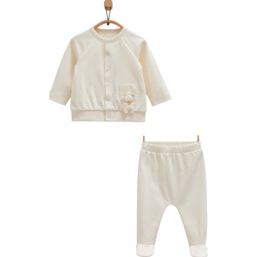Set sweater+pants, series CUTE BEAR