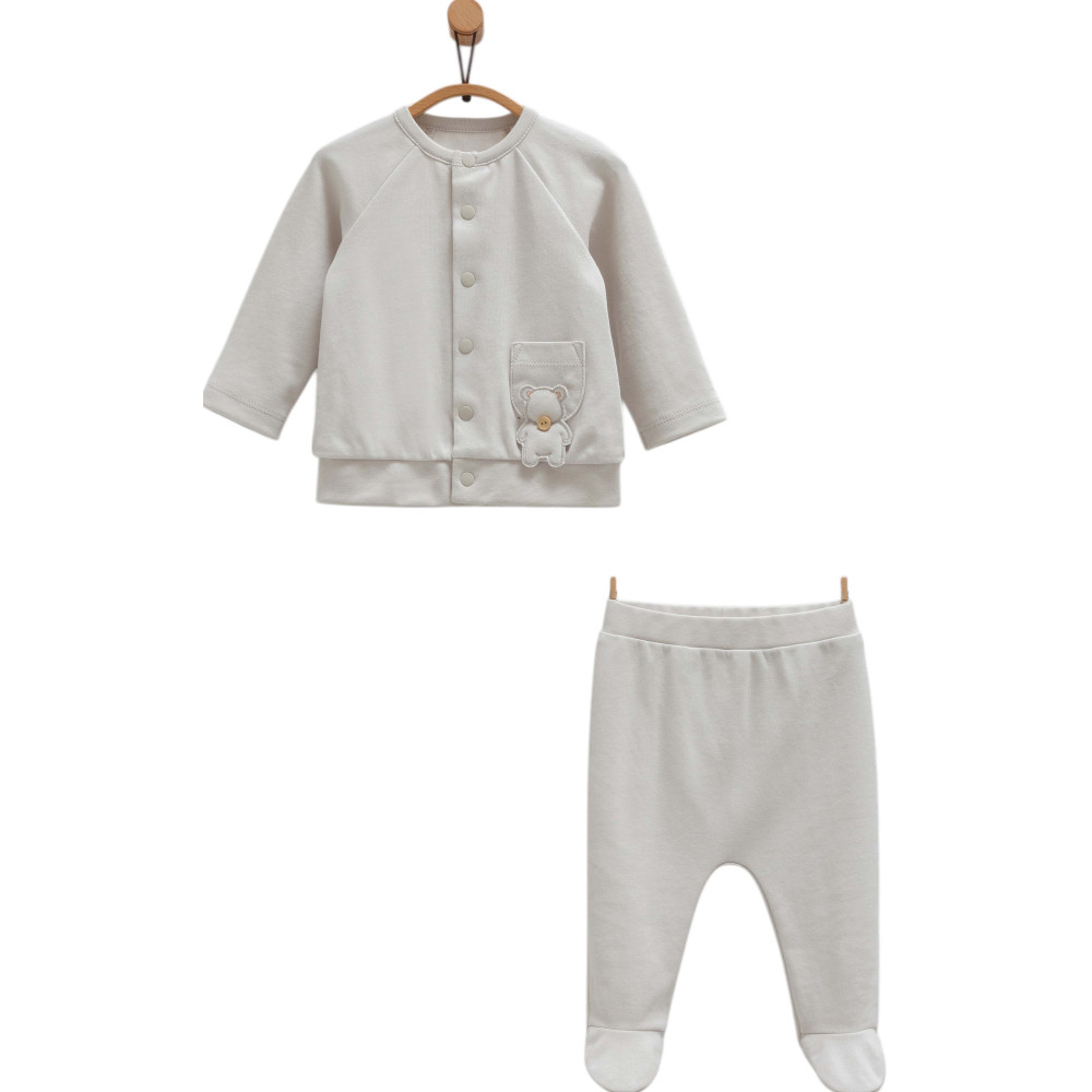 Set sweater+pants, series CUTE BEAR