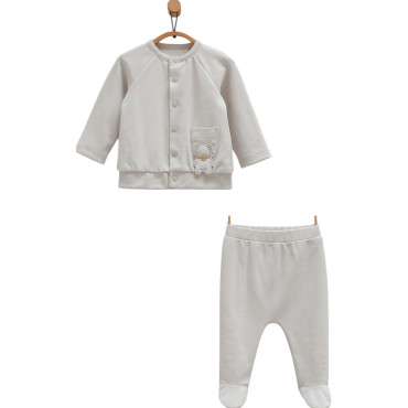Set sweater+pants, series CUTE BEAR