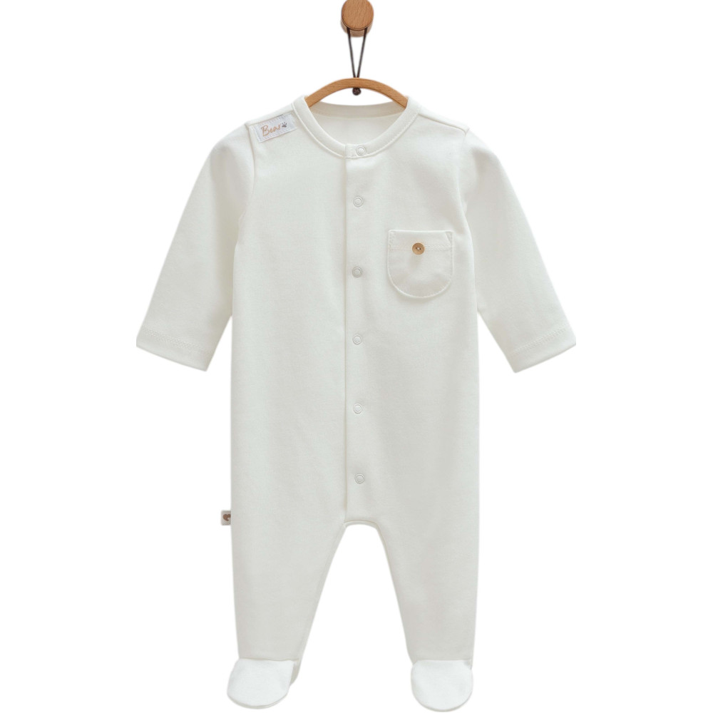Overalls, series CUTE BEAR