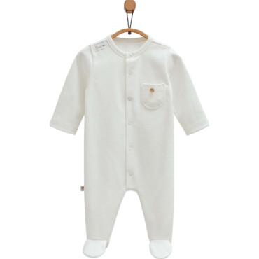 Overalls, series CUTE BEAR