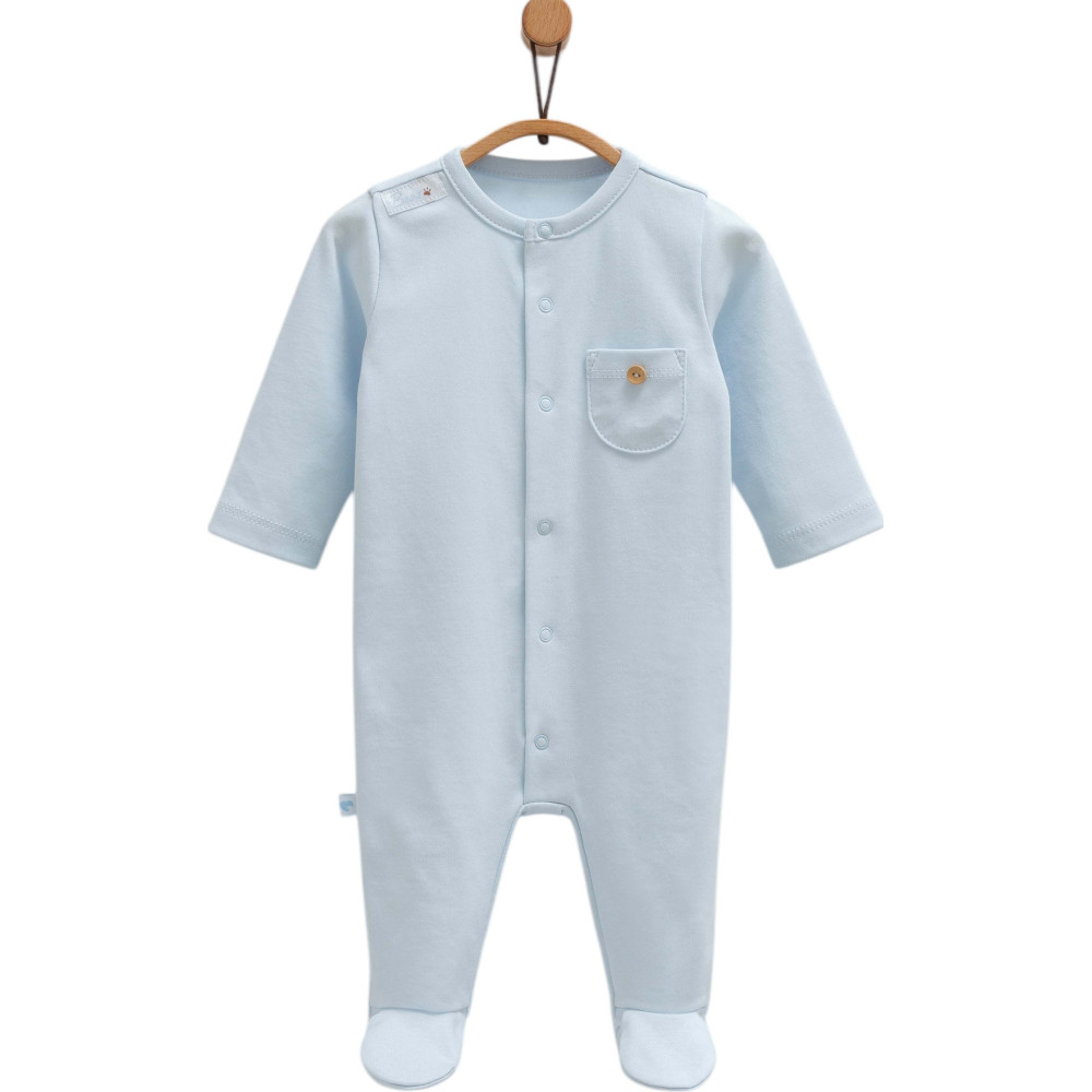 Overalls, series CUTE BEAR