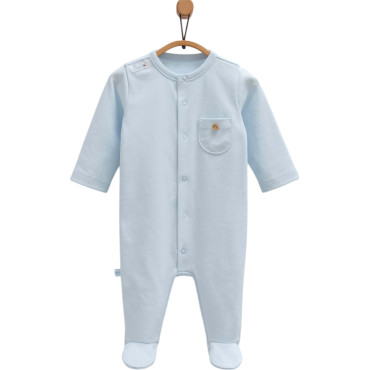 Overalls, series CUTE BEAR