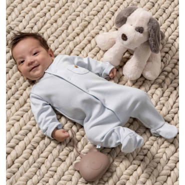 Overalls, series CUTE BEAR