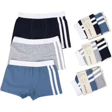 Set panties 2pcs (pack of 6 sets) Portugo