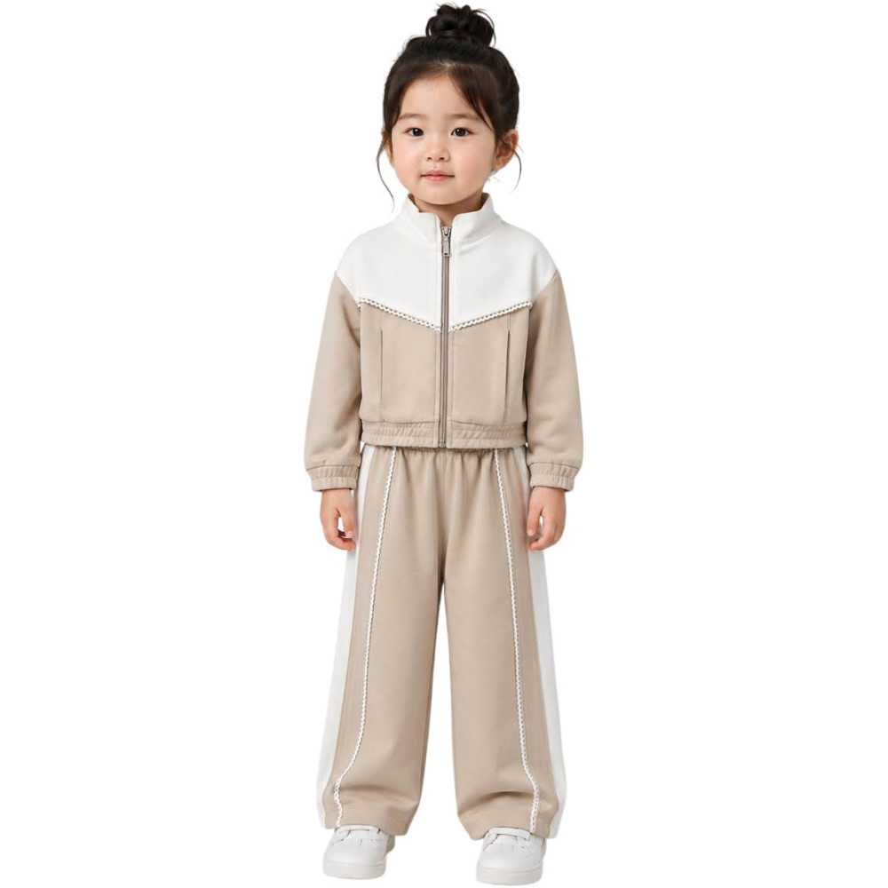 Set sweater+pants
