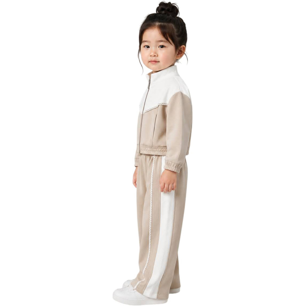 Set sweater+pants
