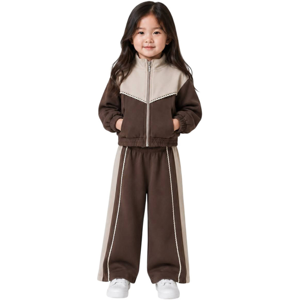 Set sweater+pants