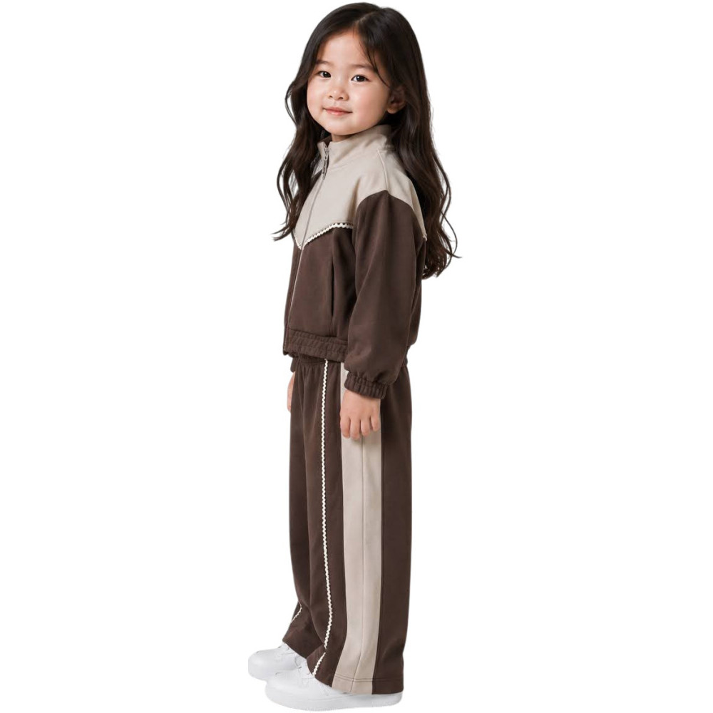 Set sweater+pants