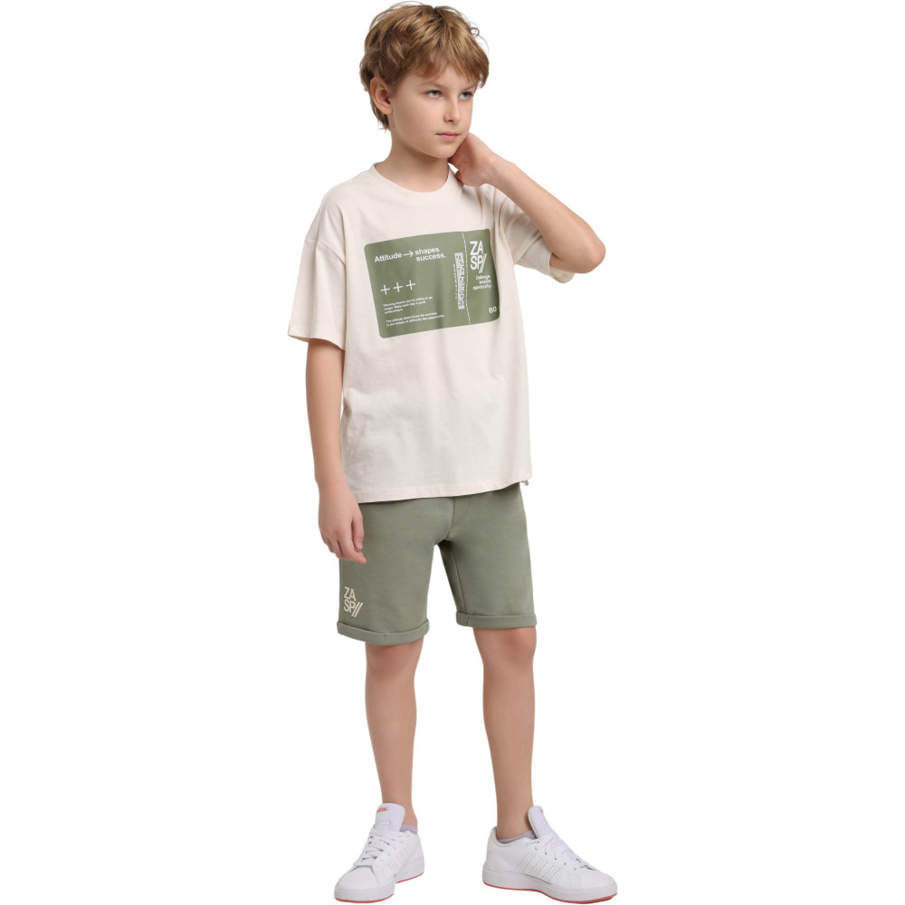 Set T-shirt+shorts