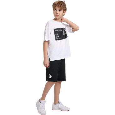 Set T-shirt+shorts