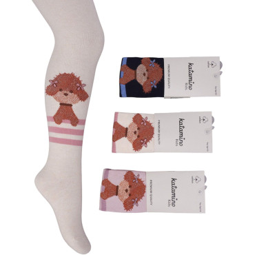 Tights cotton Piyano