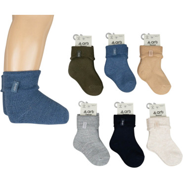 Socks terry Saygin
