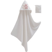 Towel+washcloth, series BASIC