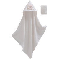 Towel+washcloth, series BASIC