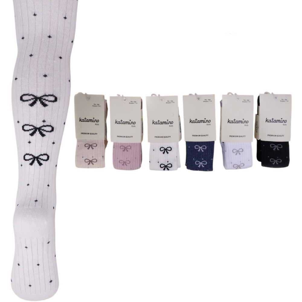 Tights cotton Solara