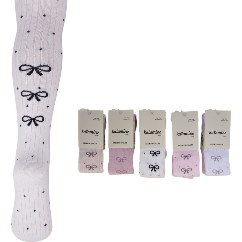 Tights cotton Solara