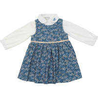 Set blouse+sundress