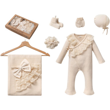 Set 6 items