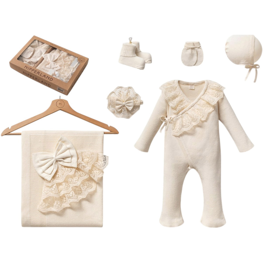 Set 6 items