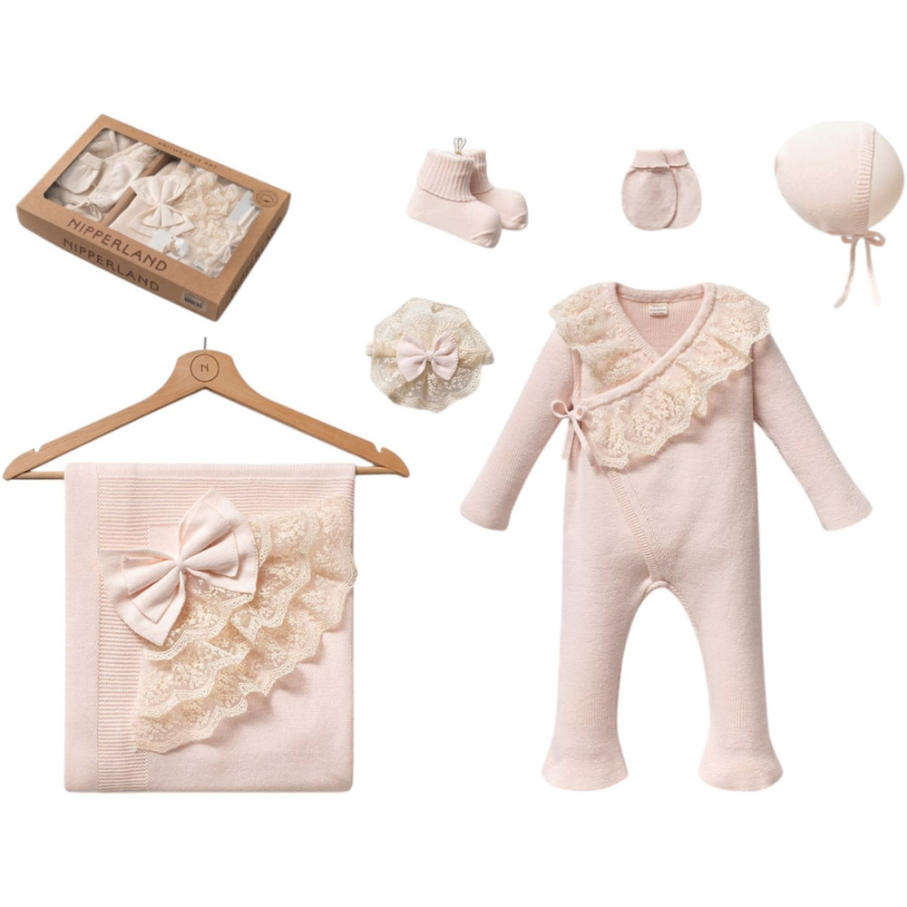 Set 6 items