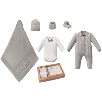Set 6 items