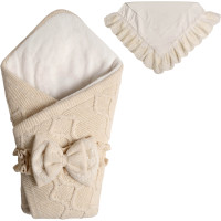 Blanket-envelope