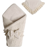 Blanket-envelope