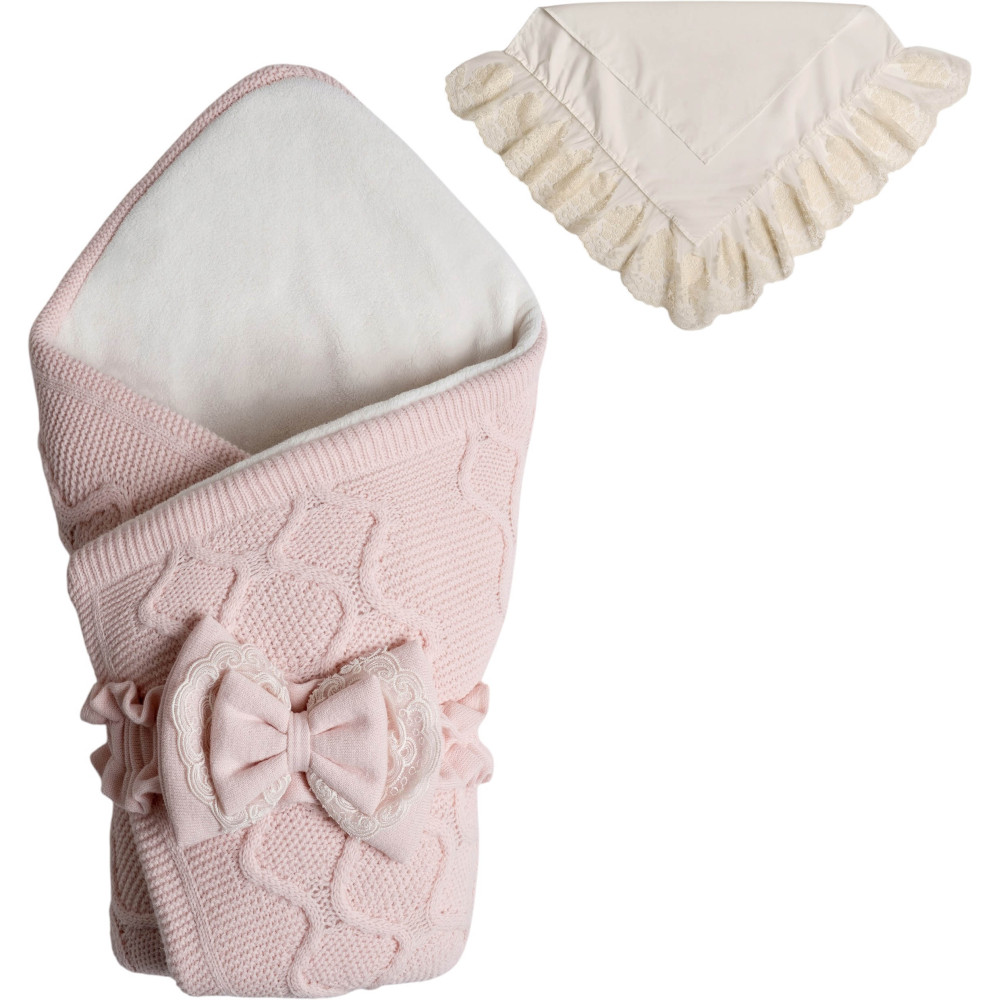 Blanket-envelope