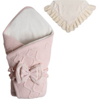 Blanket-envelope