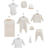 Set 10 items, series FASHION GIRL