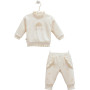 Set sweater+pants, series MUSHROOM WORLD