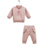 Set sweater+pants, series MUSHROOM WORLD