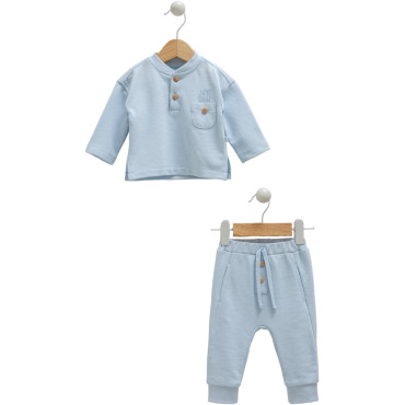 Set sweater+pants, series JOY BOY 