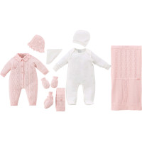 Set 9 items