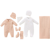 Set 9 items