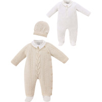 Overalls  knitted+overalls  knitted+hat