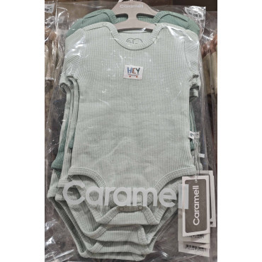 Body set 2pcs (pack of 4 sets), series BASIC