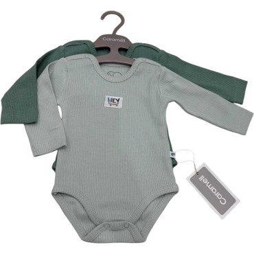 Body set 2pcs (pack of 4 sets), series BASIC