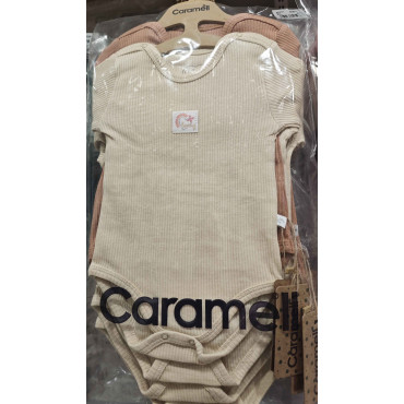 Body set 2pcs (pack of 4 sets), series BASIC